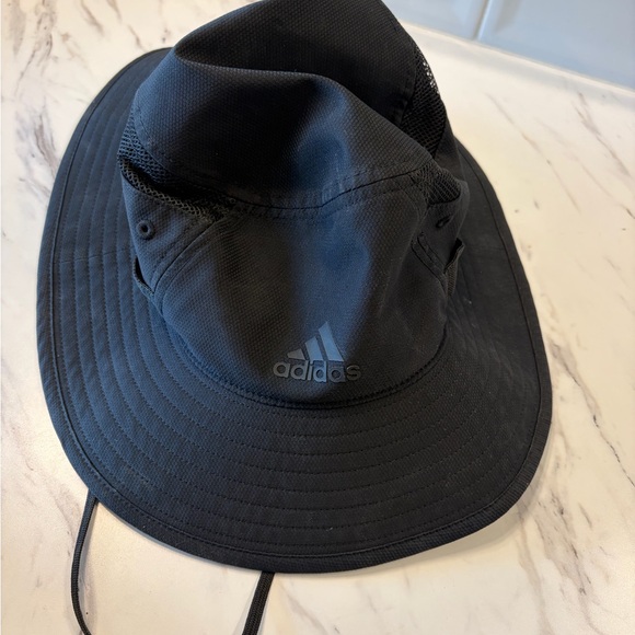 adidas Accessories - Adidas‎ Aeroready Black Hat